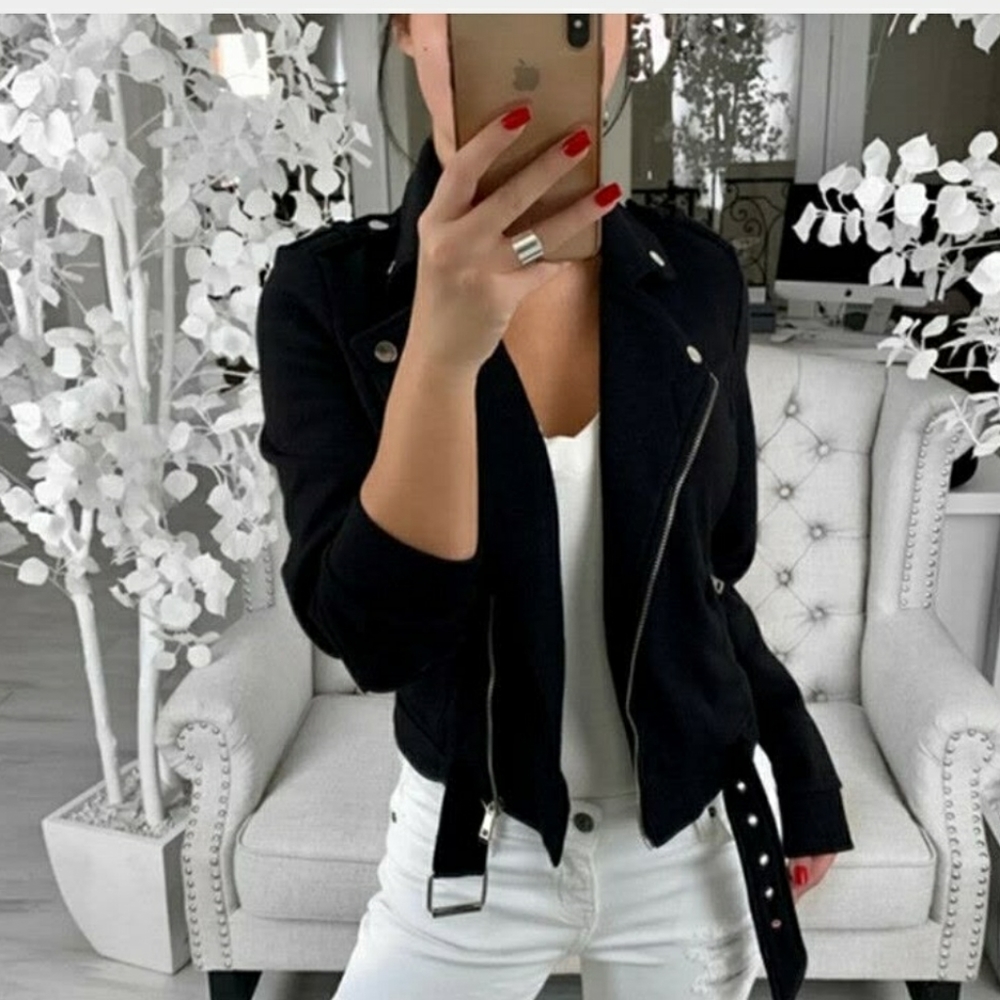 Calvin Klein jacket